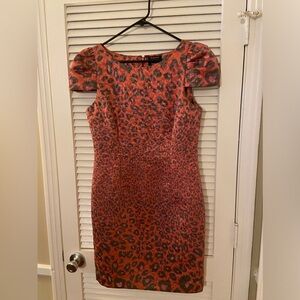 Gambattistavalli Macy’s for impulse womans size 10 dress